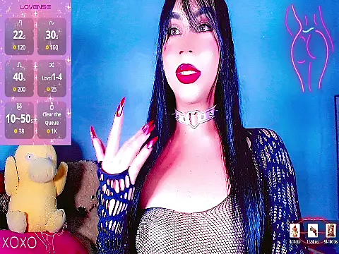Tatiana kitty online show from August 2026 06:26:01 AM