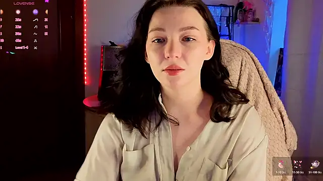 Doll lira online show from February 2026 02:22:02 PM