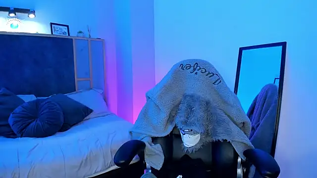 Luna tagliaferri online show from February 2026 01:38:02 PM