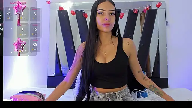 Celestecastro  online show from March 2026 03:06:01 PM