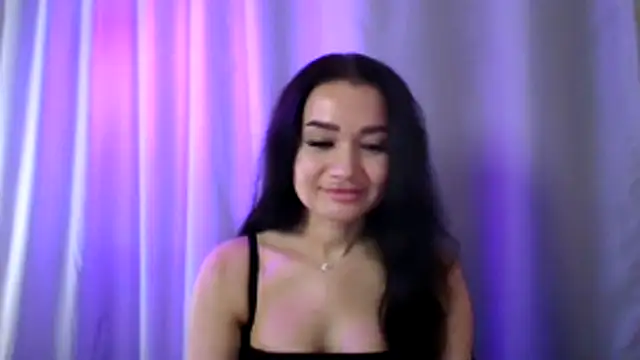 Snapshot of NinaKeldans chatting on March 2026 12:42:02 PM NinaKeldans online show from March 2026 12:42:02 PM