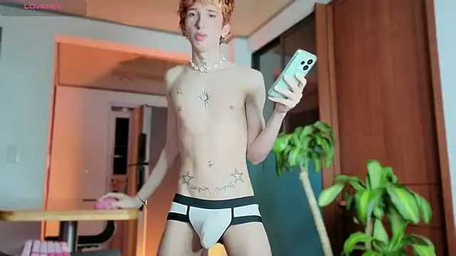 golden twink  online show from March 2026 08:10:02 AM