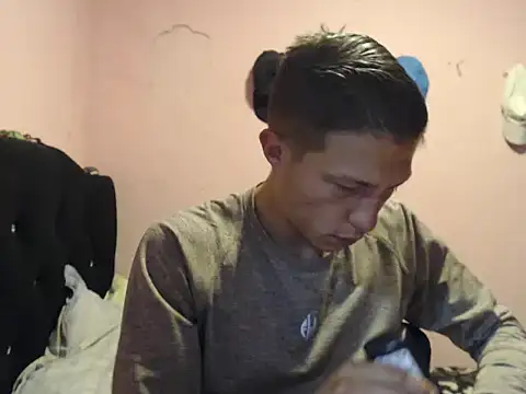 Snapshot of Cronos_Hot_8 chatting on February 2026 10:55:02 AM Cronos Hot 8 online show from February 2026 10:55:02 AM