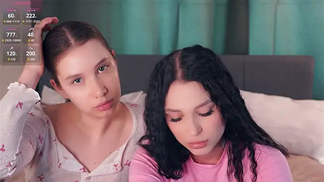 ZofiaSoshnik online show from March 2026 07:36:02 AM