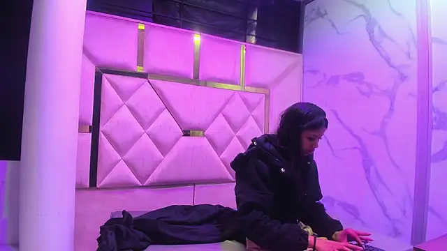 KendallArdent online show from February 2026 01:29:02 PM