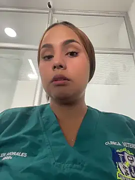 Noa Harper- online show from February 2026 08:34:02 PM