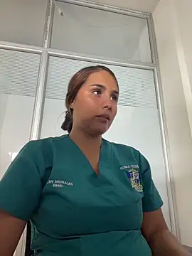 Noa Harper- online show from February 2026 08:58:01 PM