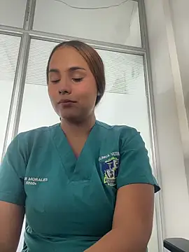 Noa Harper- online show from February 2026 08:16:01 PM