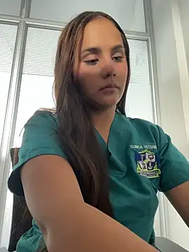 Noa Harper- online show from February 2026 08:49:02 PM