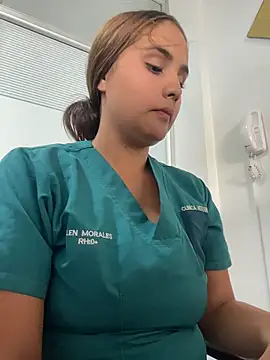 Noa Harper- online show from March 2026 10:01:01 PM