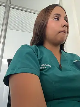 Snapshot of Noa_Harper- chatting on March 2026 08:35:02 PM Noa Harper- online show from March 2026 08:35:02 PM