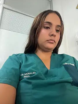 Snapshot of Noa_Harper- chatting on April 2026 09:45:02 PM Noa Harper- online show from April 2026 09:45:02 PM