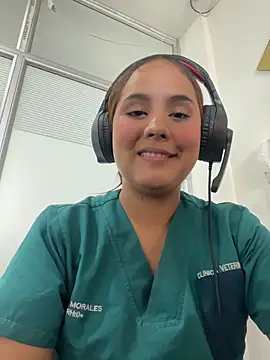 Snapshot of Noa_Harper- chatting on April 2026 07:55:01 PM Noa Harper- online show from April 2026 07:55:01 PM