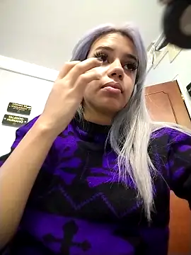 Snapshot of AlanaHouston chatting on March 2026 12:13:01 PM AlanaHouston online show from March 2026 12:13:01 PM