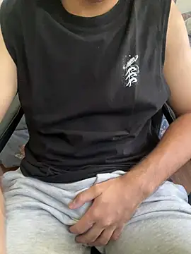 Snapshot of javfran76 chatting on March 2026 07:18:02 PM javfran76 online show from March 2026 07:18:02 PM