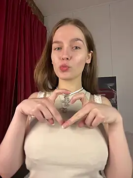 Snapshot of MyKittySayMeow chatting on April 2026 10:27:01 PM MyKittySayMeow online show from April 2026 10:27:01 PM