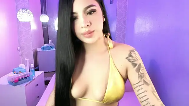  selena fox online show from April 2026 03:02:01 AM