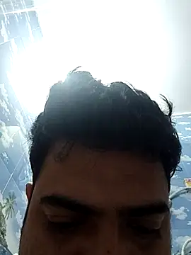 hunterkingshan online show from April 2026 01:49:02 AM