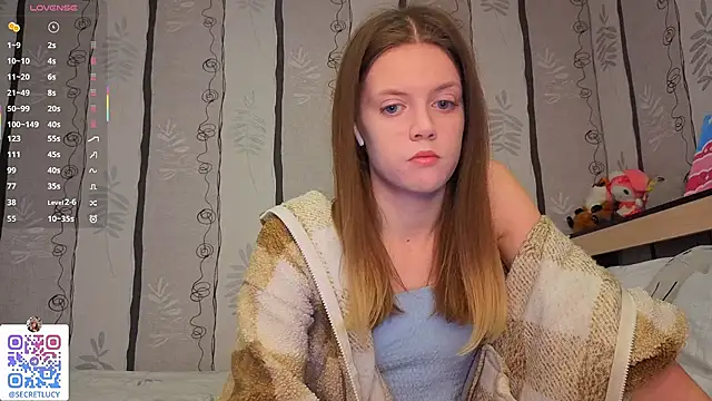 SueFerreyra online show from February 2026 08:07:01 AM