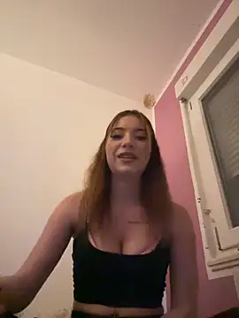 SofieKayla online show from April 2026 09:21:02 PM