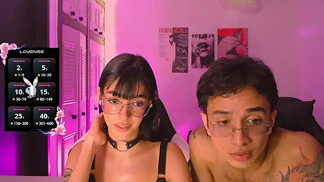 Snapshot of JannexBrucce chatting on March 2026 02:38:02 AM JannexBrucce online show from March 2026 02:38:02 AM