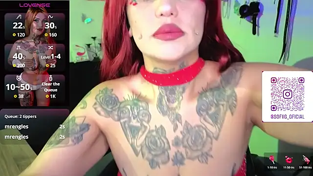 Snapshot of Zoeee_001 chatting on March 2026 09:22:02 PM Zoeee 001 online show from March 2026 09:22:02 PM