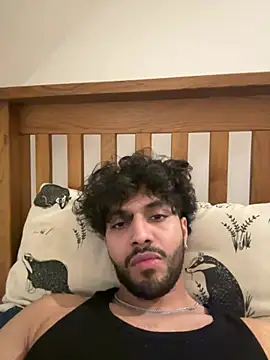 Sloppyking6969 online show from April 2026 07:52:01 AM