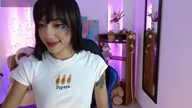 FIORELLA L online show from May 2026 12:13:01 PM