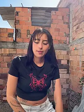 kuromi x online show from February 2026 08:19:02 PM