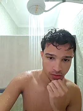 Junior8964 online show from February 2026 03:08:01 PM