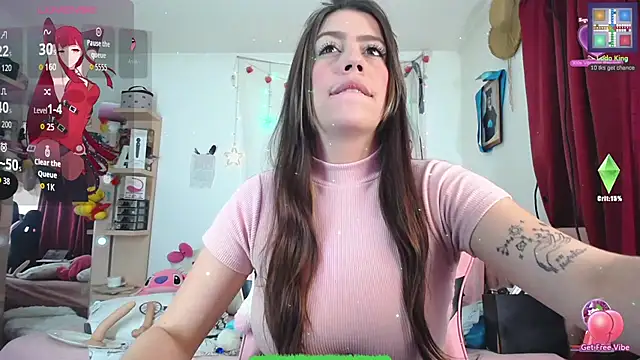 Rosario 96 online show from February 2026 11:45:01 PM