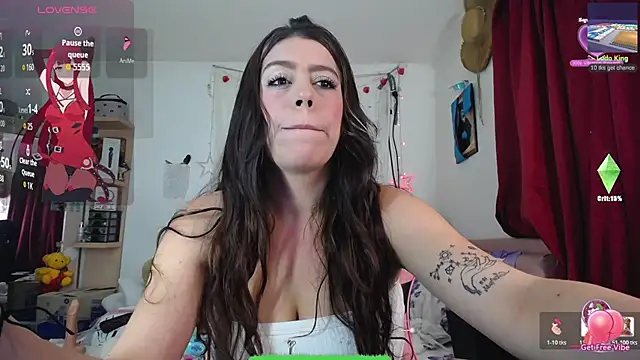 Rosario 96 online show from March 2026 12:39:02 AM