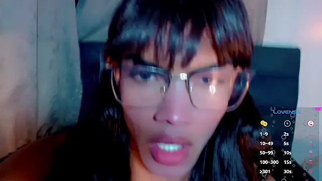 Karol Vanessa   online show from February 2026 03:21:02 AM