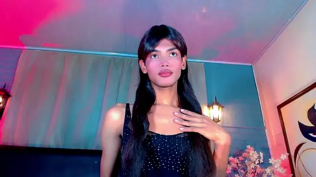 Karol Vanessa   online show from February 2026 11:32:01 AM