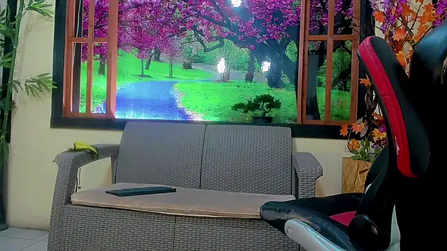 Karol Vanessa   online show from March 2026 11:15:02 AM