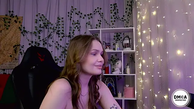 Snapshot of Kate_mermaid chatting on February 2026 01:27:01 AM Kate mermaid online show from February 2026 01:27:01 AM