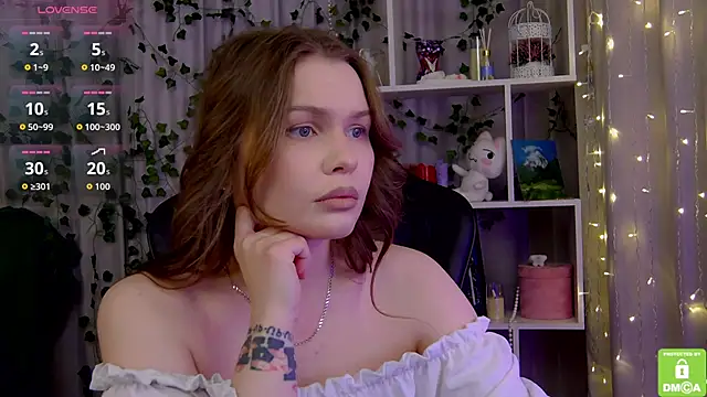 Snapshot of Kate_mermaid chatting on March 2026 01:44:02 AM Kate mermaid online show from March 2026 01:44:02 AM