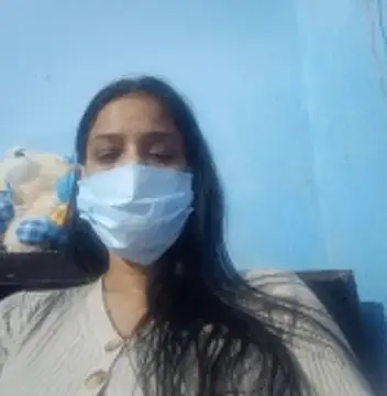 Niharika450 online show from February 2026 04:43:02 PM