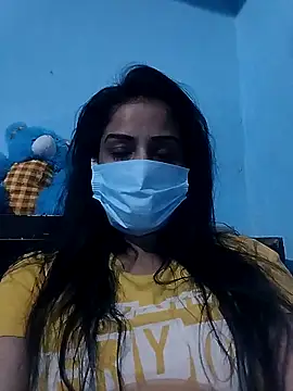 Niharika450 online show from February 2026 04:36:01 PM