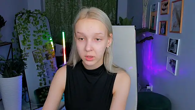 MaoqiBeverly online show from March 2026 05:24:01 AM