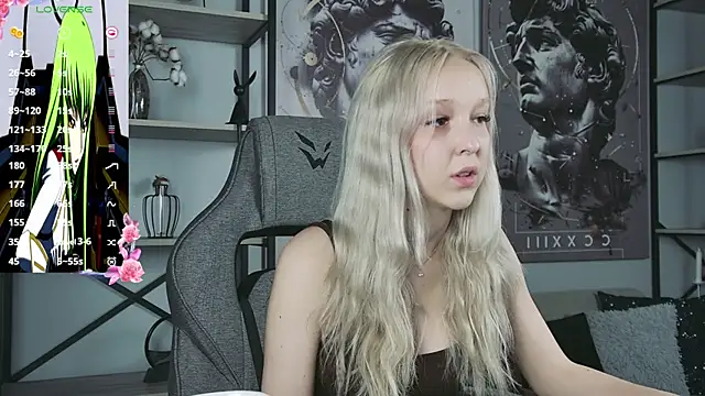 Snapshot of MaoqiBeverly chatting on July 2026 12:42:02 PM MaoqiBeverly online show from July 2026 12:42:02 PM