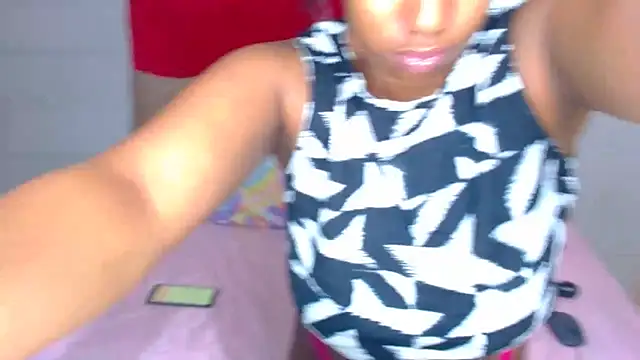 UNHOLYDESTINY-X online show from February 2026 06:50:02 PM