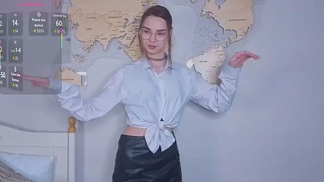 EddieChery online show from February 2026 03:20:01 PM