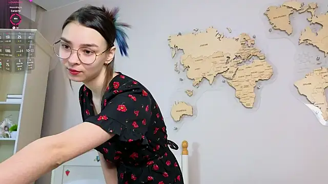 EddieChery online show from February 2026 03:11:02 PM