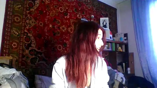 NickiKisinger online show from February 2026 06:28:02 AM