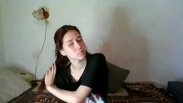 NickiKisinger online show from April 2026 09:04:01 AM