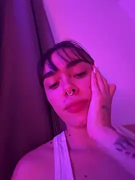 Snapshot of Just_Lu chatting on March 2026 05:08:01 AM Just Lu online show from March 2026 05:08:01 AM