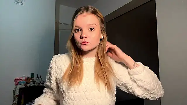 Tiffany Muse online show from February 2026 11:03:02 PM