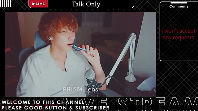 AG 0129 online show from May 2026 01:50:02 PM