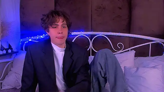 Keith Erickson online show from February 2026 10:33:02 AM